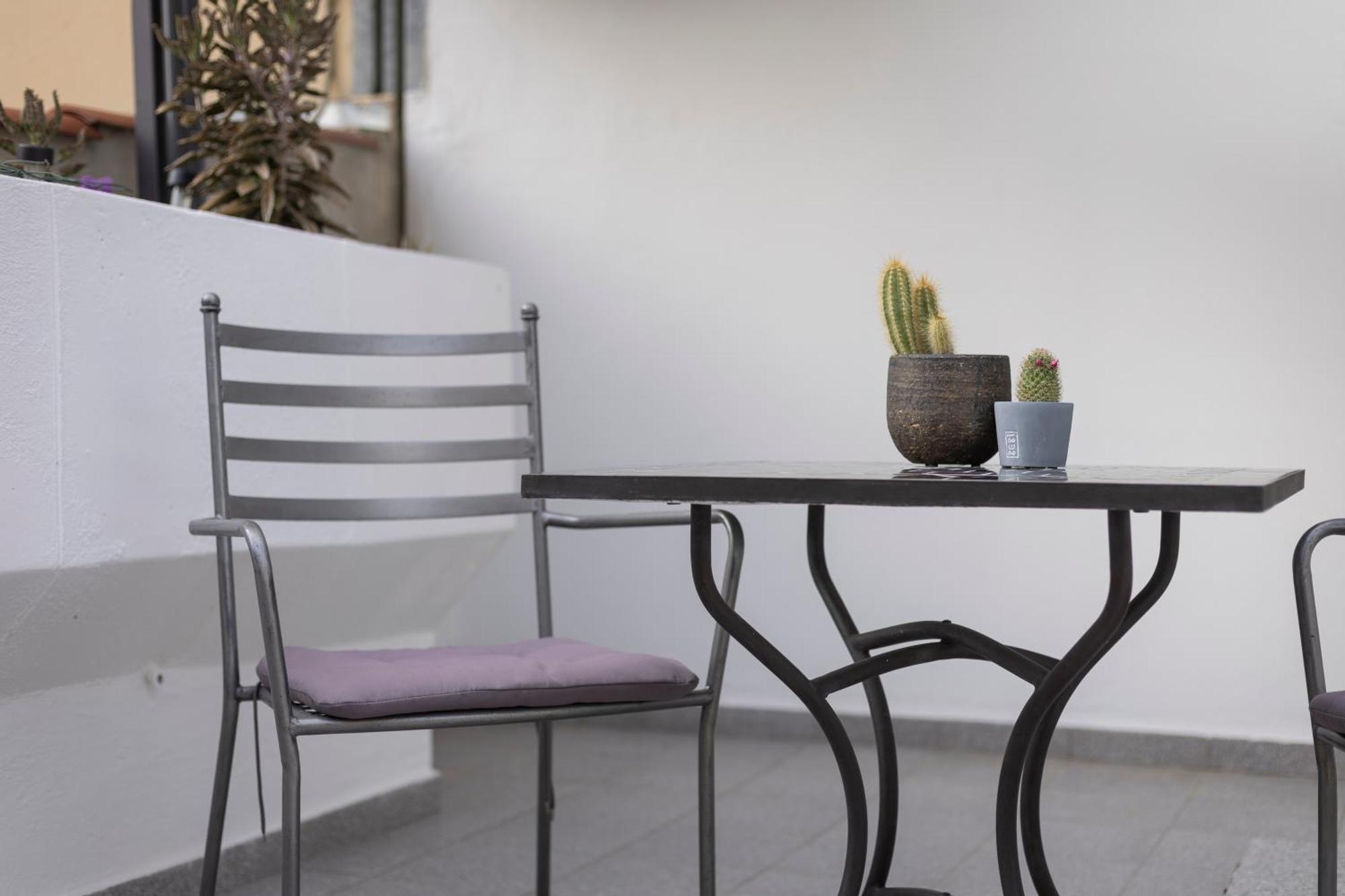 Noa Apartament