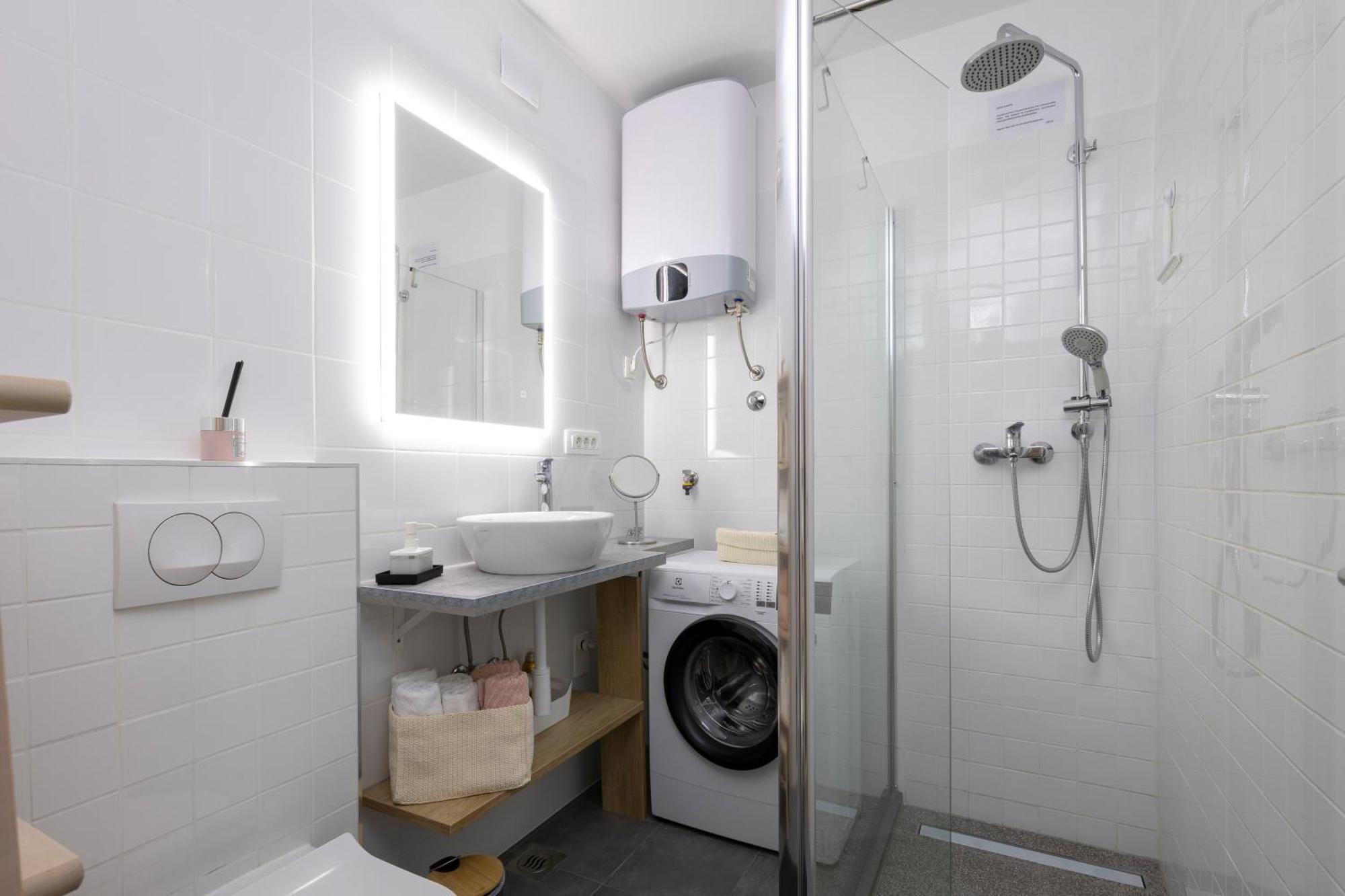 Apartament Noa