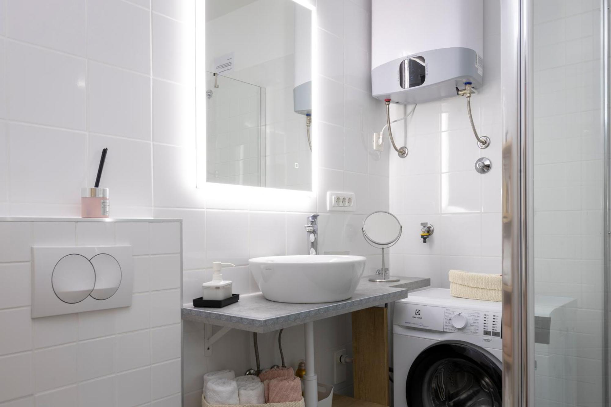 Noa Apartament Split