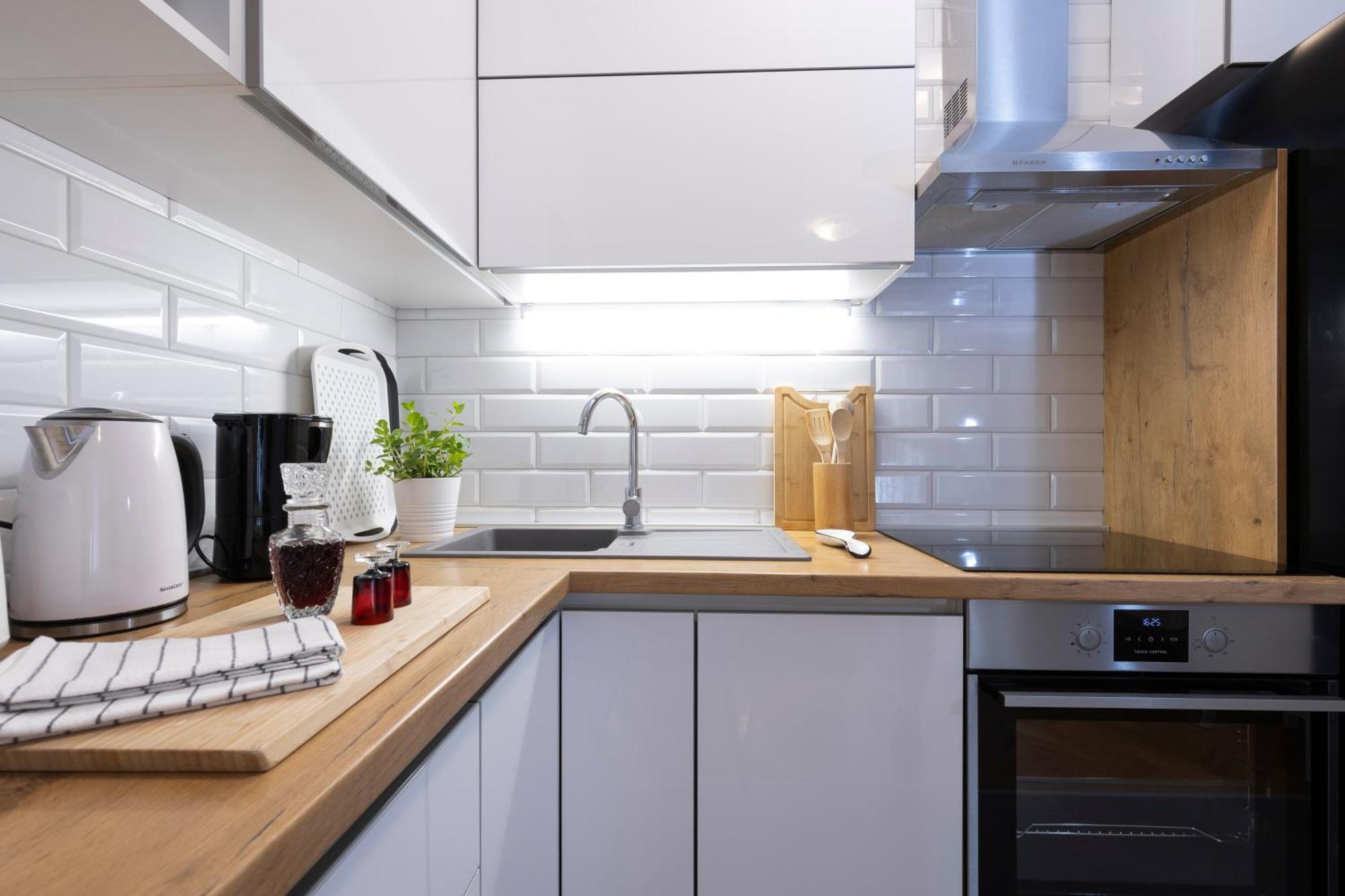 Apartament Noa