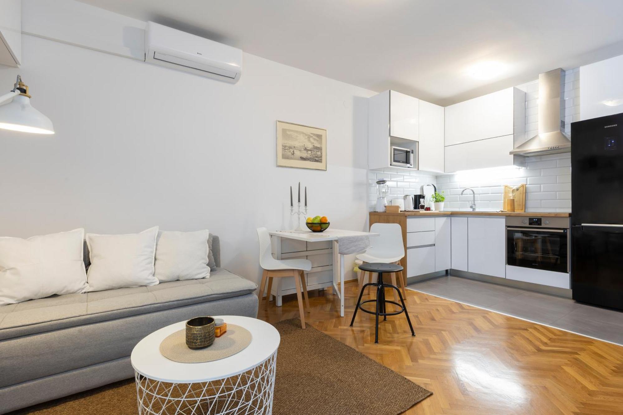 Apartament Noa