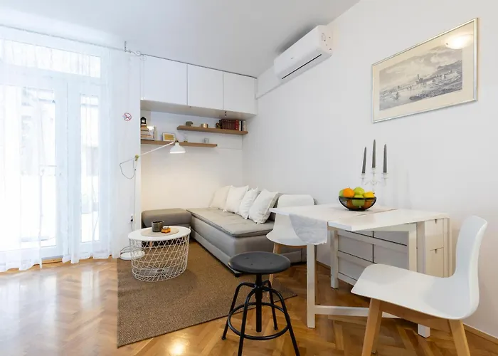 Apartman Noa