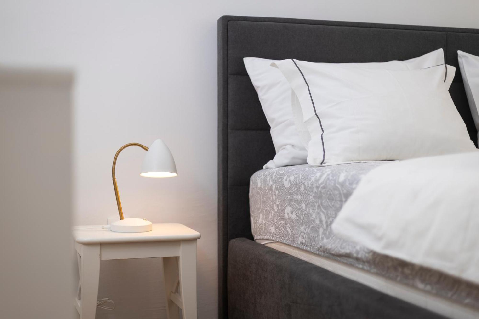 Noa Apartment *