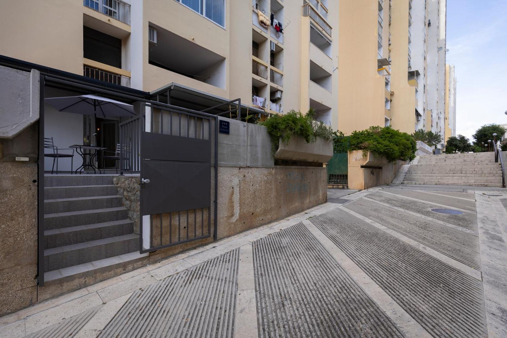 Noa Apartment Split