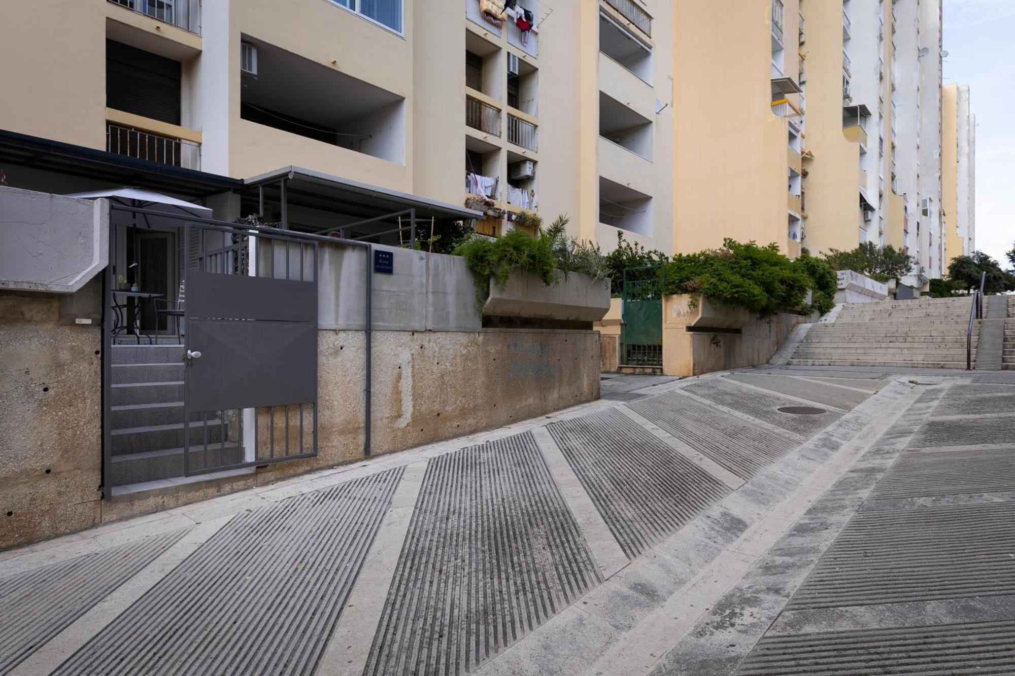 Apartment Noa Split