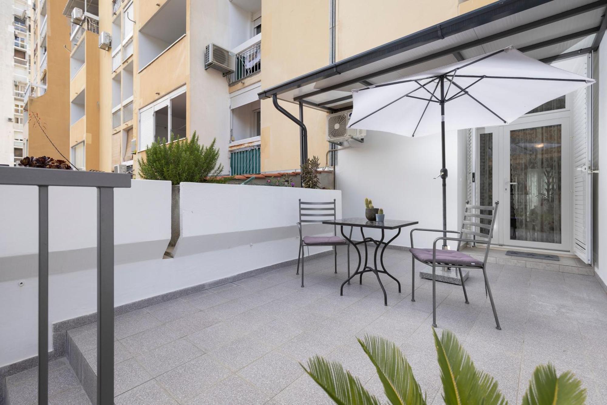 Apartment Noa *