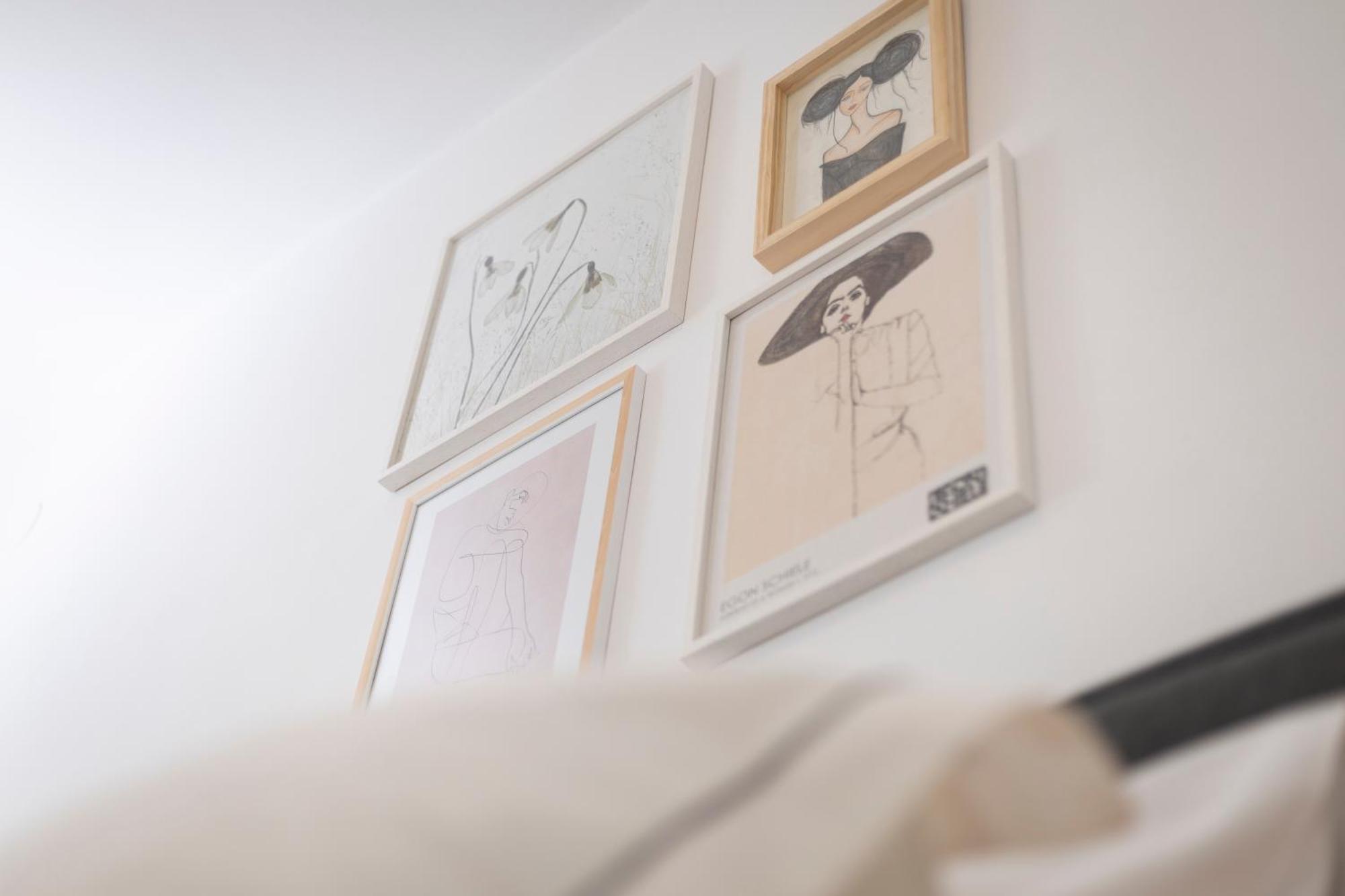 Noa Apartment *