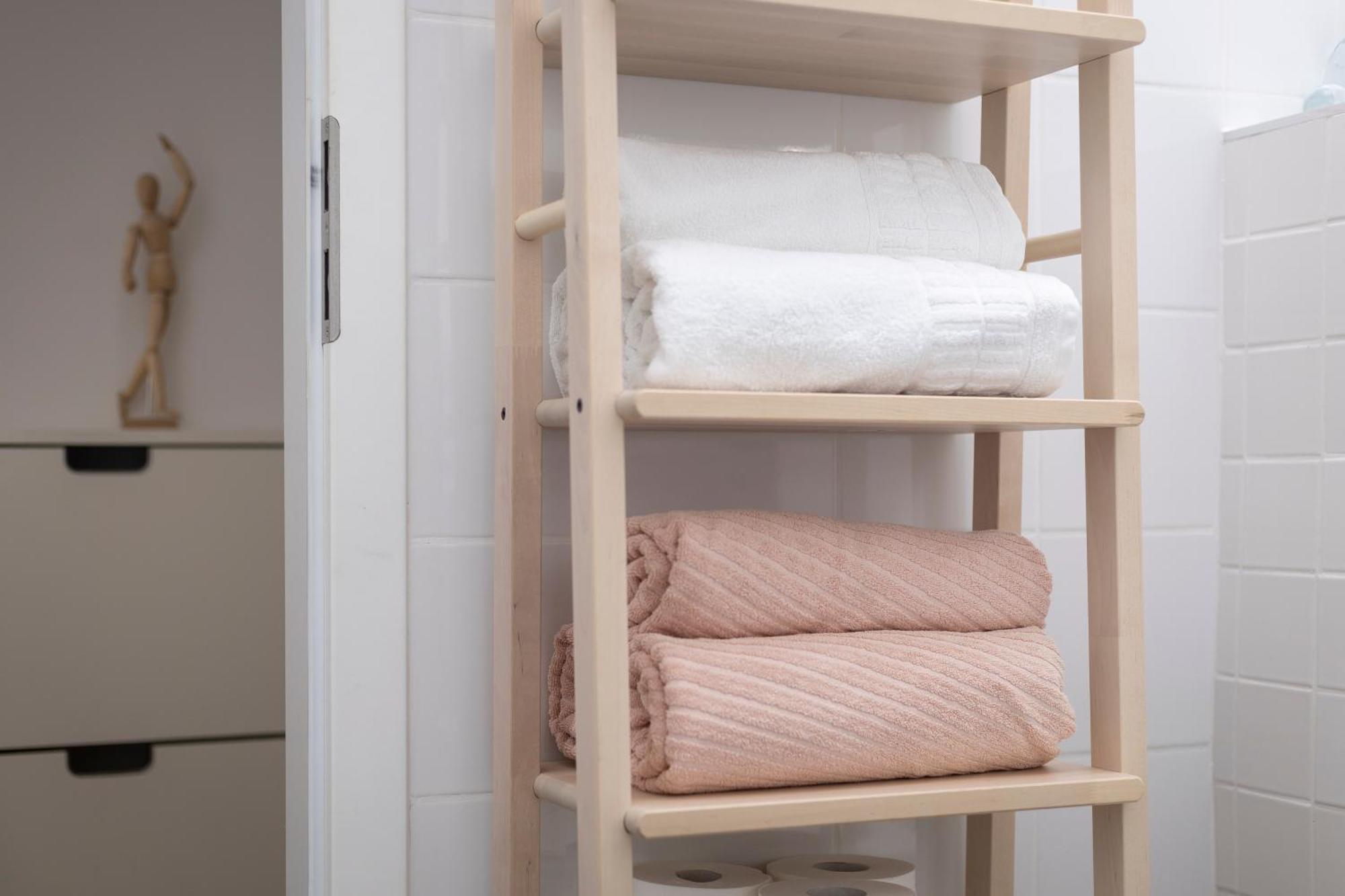 Apartment Noa *