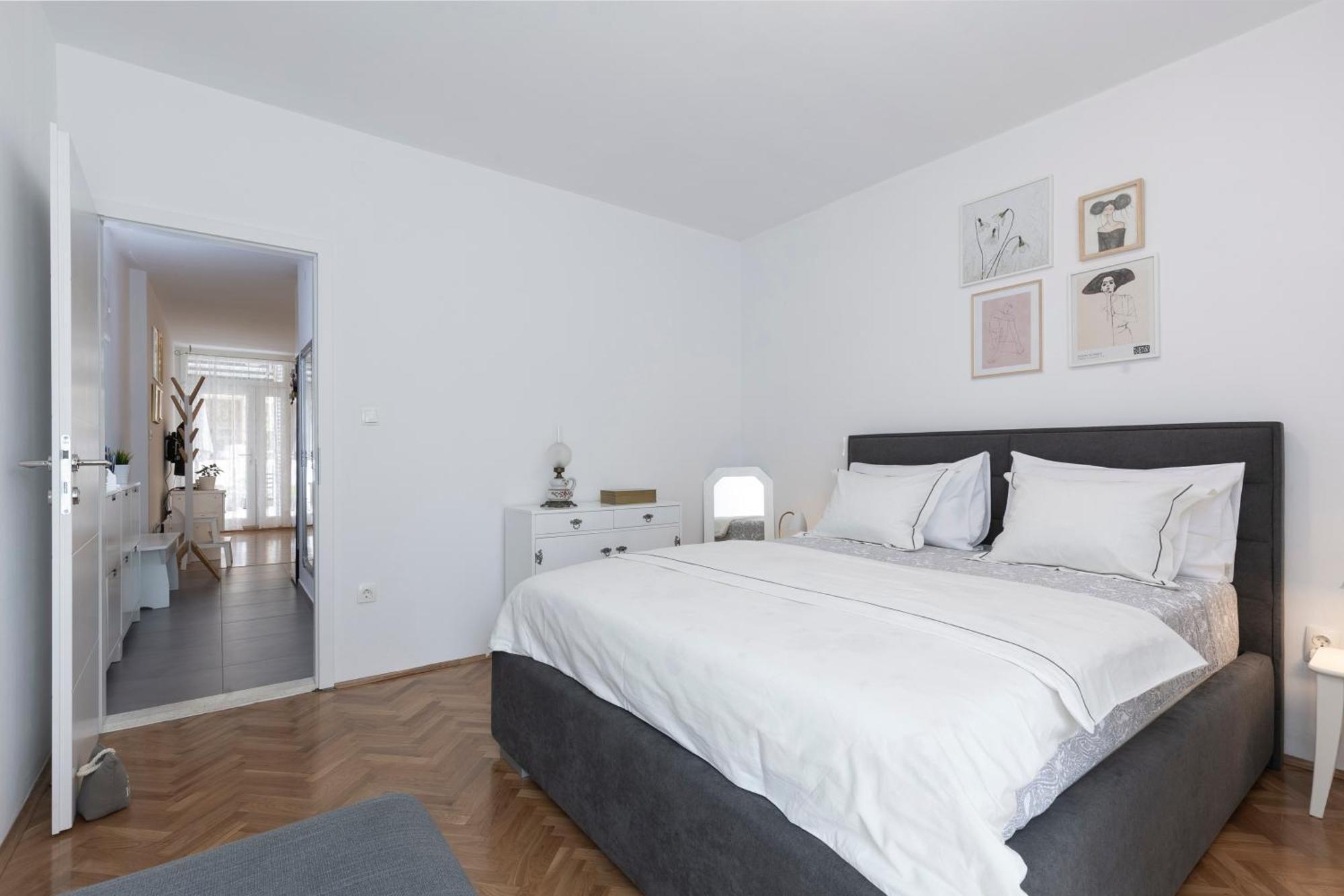 Apartment Noa Split
