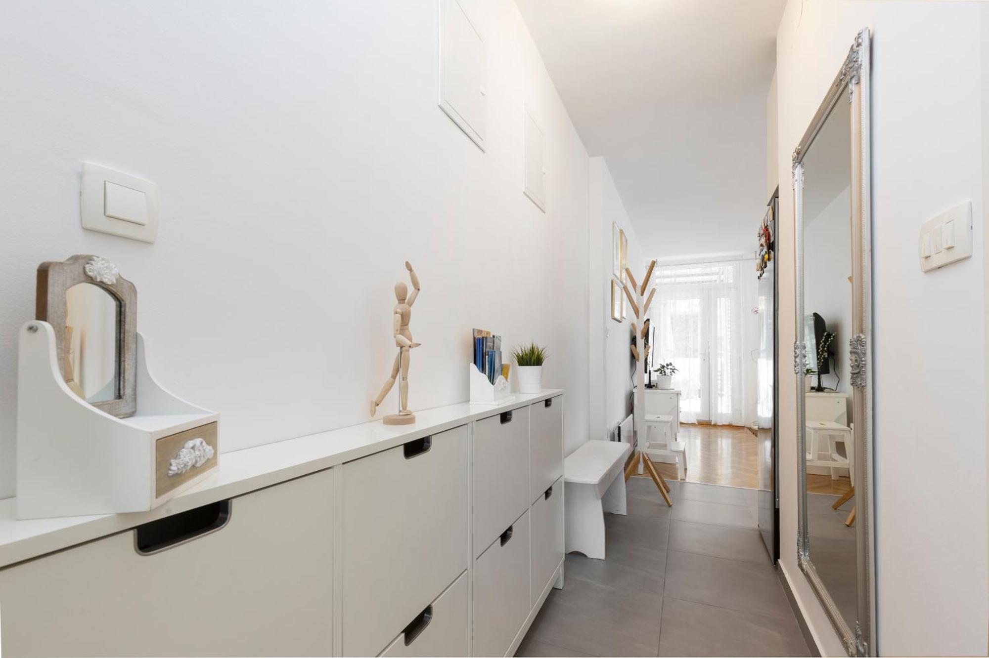 Apartment Noa *
