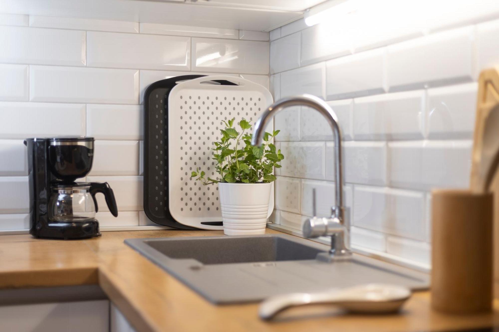 Noa Apartment