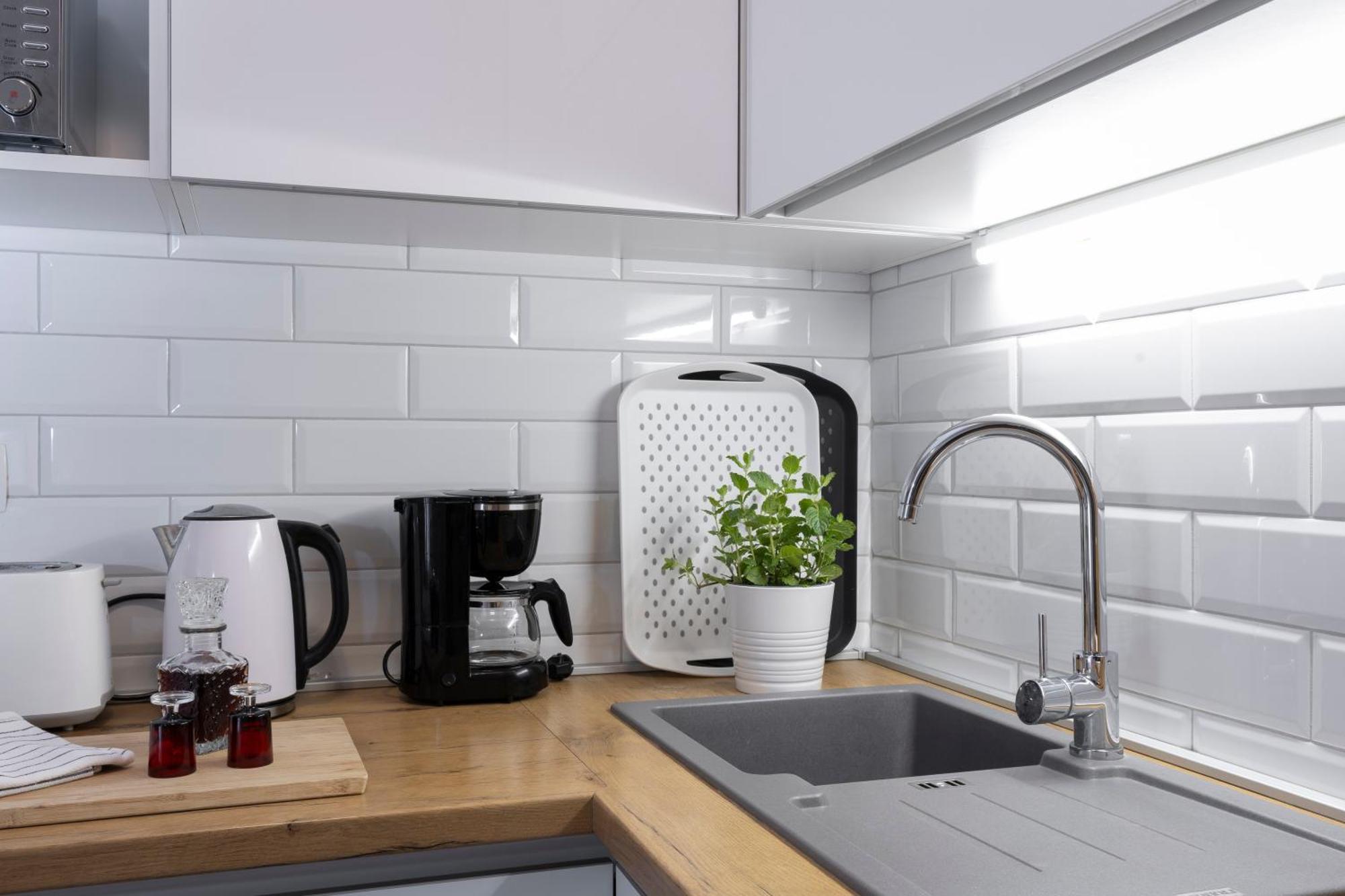 Apartment Noa *