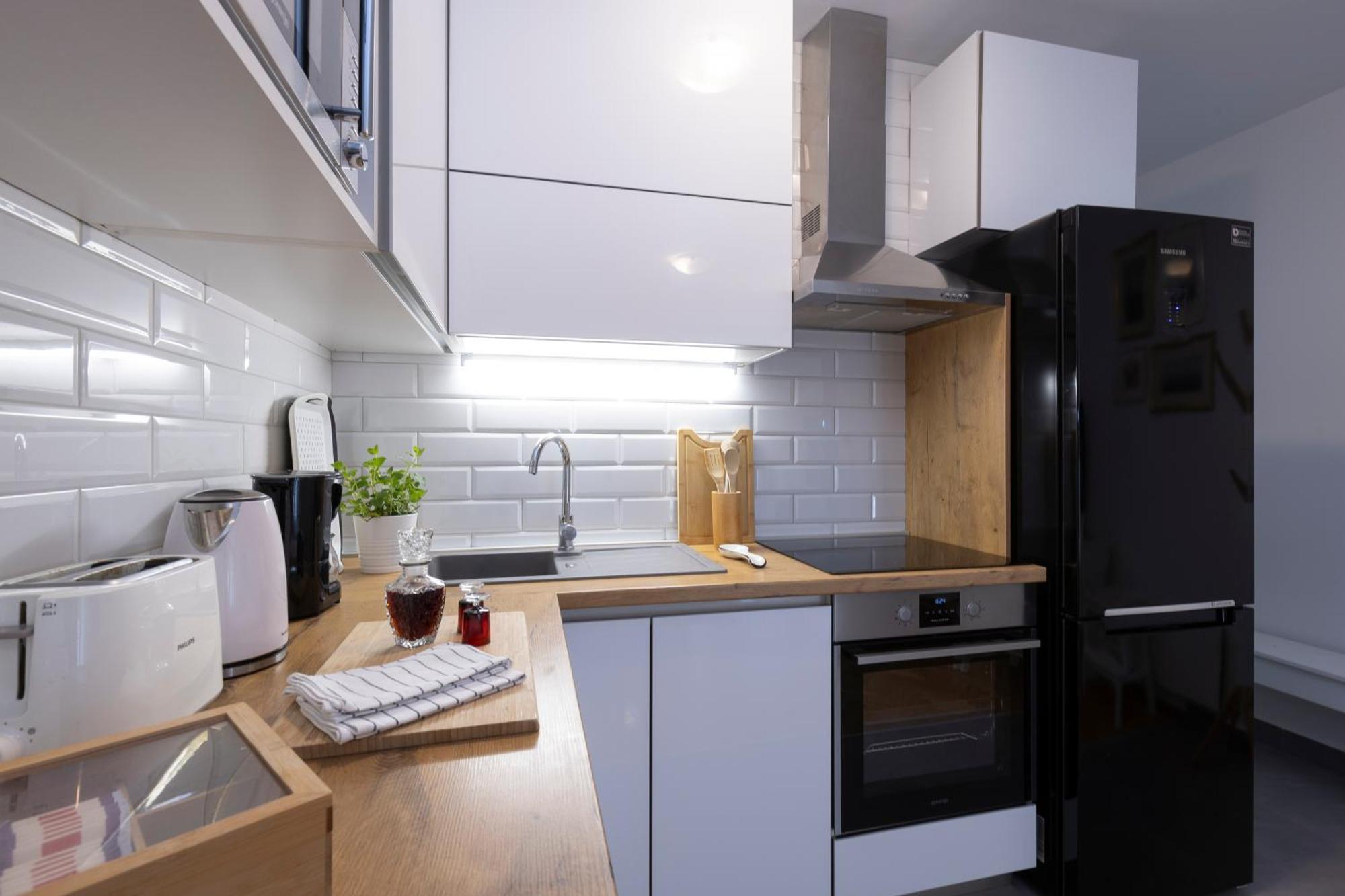 Apartment Noa Split